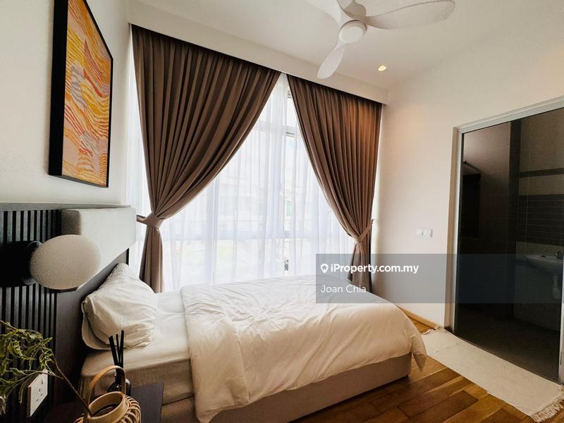 Kondominium untuk Dijual di The Seed Taman Sutera Utama oleh Joan Chia - iProperty.com.my
