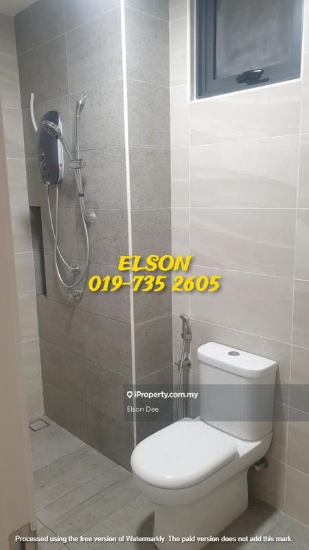 Kondominium untuk Dijual di Eco Bloom oleh Elson Dee - iProperty.com.my