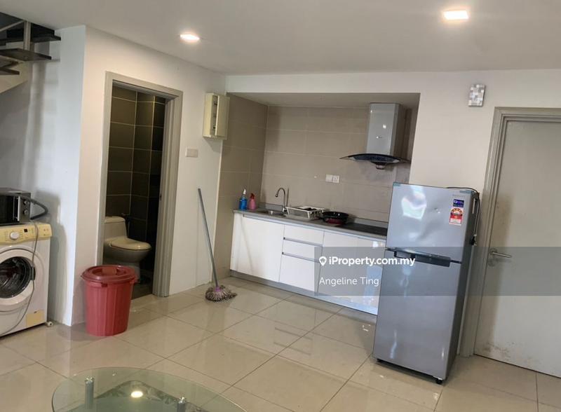 Soho for Sale in Section 13, Shah Alam by Angeline Ting - iProperty.com.my