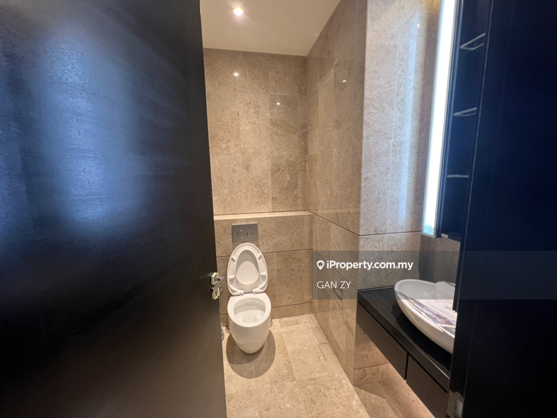 Service Residence for Rent in The Ritz-Carlton Residences by GAN ZY - iProperty.com.my