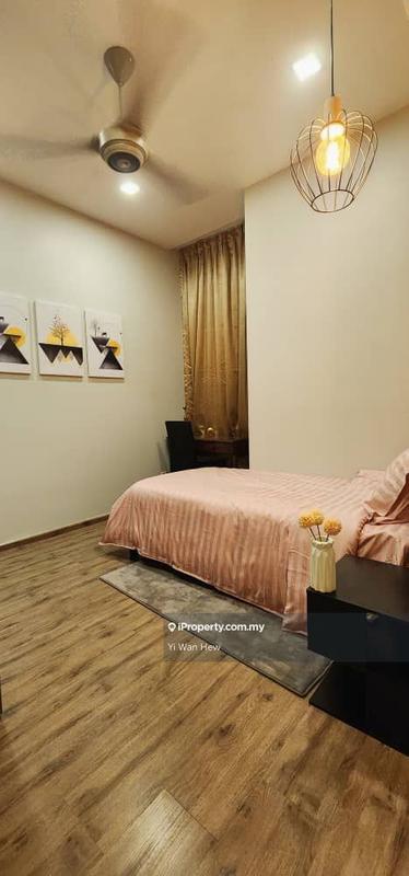 Kondominium untuk Disewa di The Signature Condo oleh Yi Wan Hew - iProperty.com.my