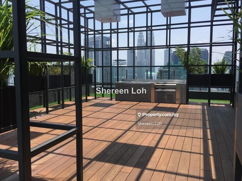 Service Residence for Sale in Anggun Residences by Shereen Loh - iProperty.com.my