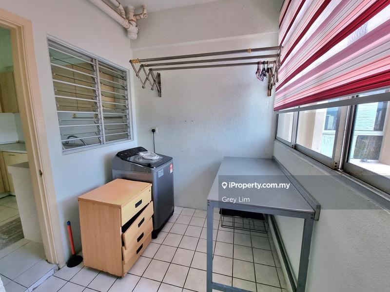 Kondominium untuk Dijual di Seri Maya Condominium oleh Grey Lim - iProperty.com.my