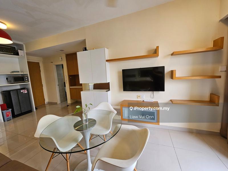Kondominium untuk Dijual di The Peak SOHO oleh Liaw Vui Onn - iProperty.com.my