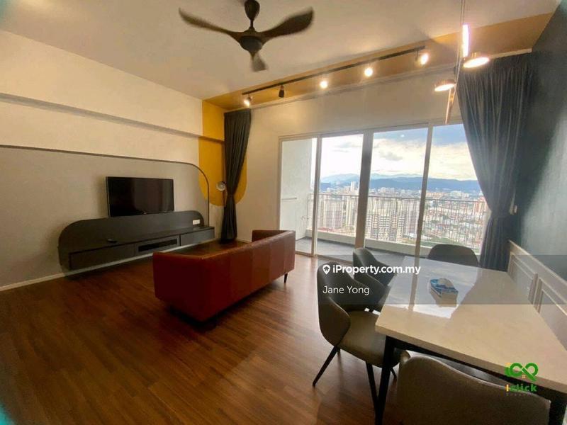 For Sale - UNA Serviced Apartment