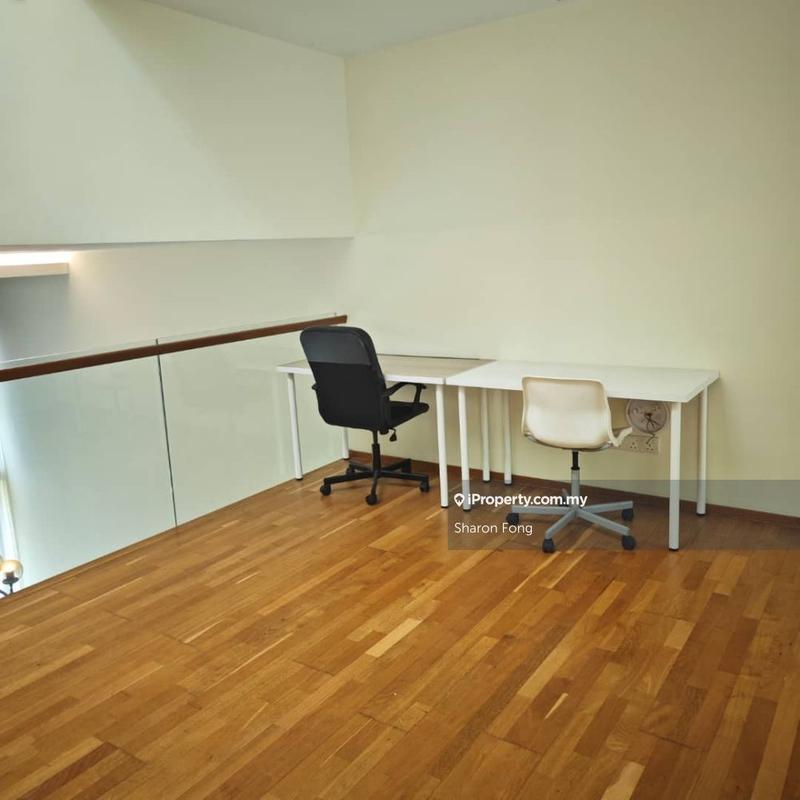 Rumah Berangkai 3 Tingkat untuk Disewa di Symphony Hills, Cyberjaya oleh Sharon Fong - iProperty.com.my