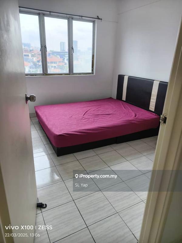 Apartment for Sale in Arena Green by SL Yap - iProperty.com.my