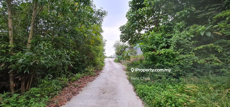 Industrial Land for Sale in Kampung Baru Subang, Shah Alam by Kent Chua - iProperty.com.my