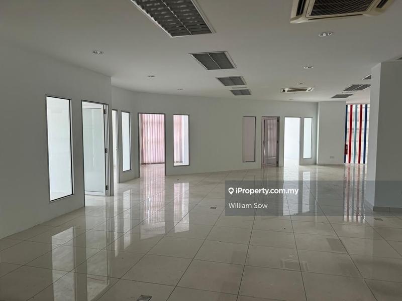 Pejabat untuk Disewa di Seksyen 7, Petaling Jaya oleh William Sow - iProperty.com.my