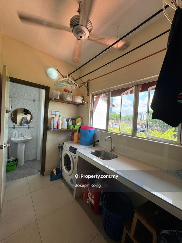 Kondominium untuk Dijual di Villa Flora oleh Joseph Kong - iProperty.com.my