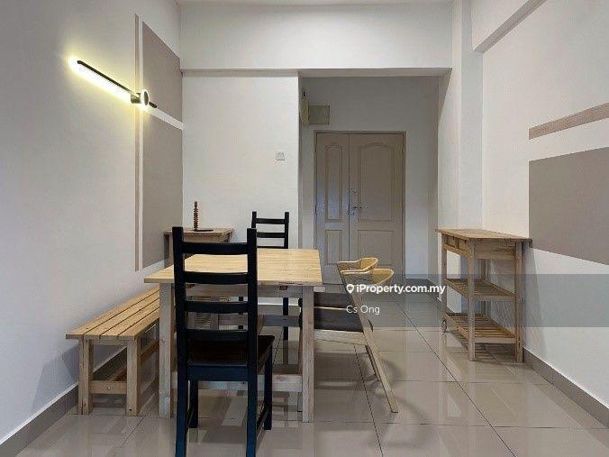 Condominium for Rent in Park 51 Residency by Cs Ong - iProperty.com.my