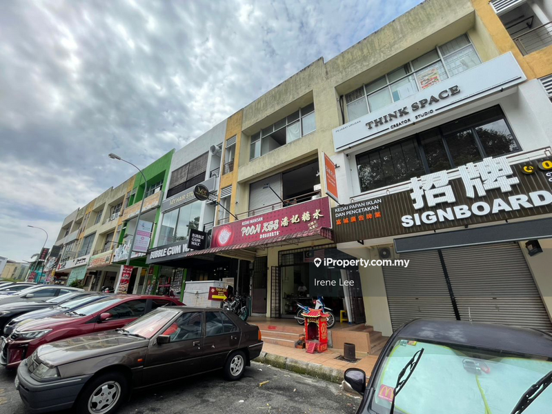 Shop-Office for Sale in mic2e, Cheras by Irene Lee - iProperty.com.my