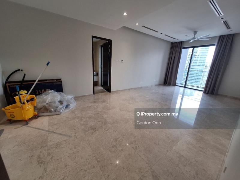 Service Residence for Sale in The Manor by Gordon Oon - iProperty.com.my