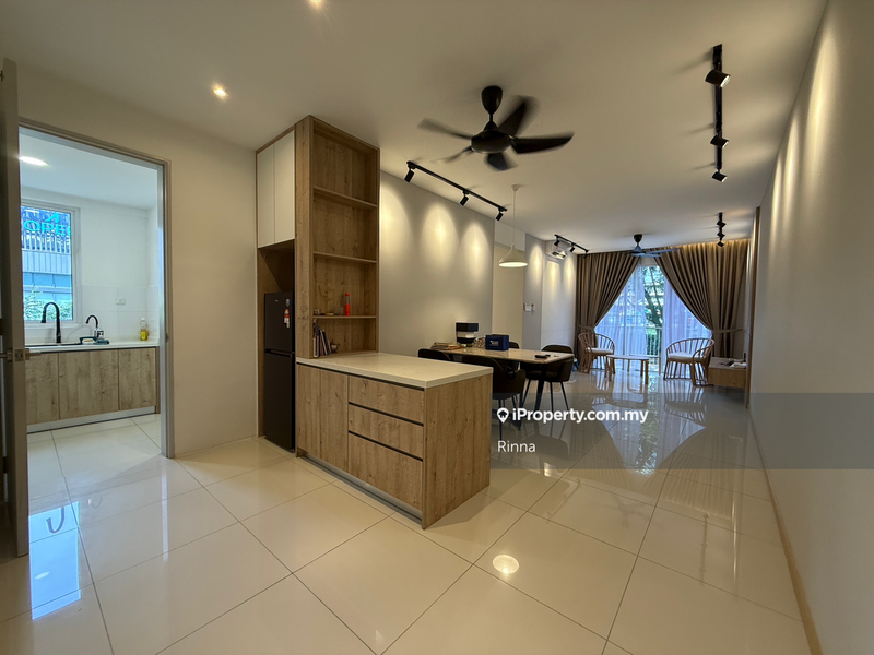 Kediaman Servis untuk Dijual di RYAN & MIHO oleh Rinna - iProperty.com.my