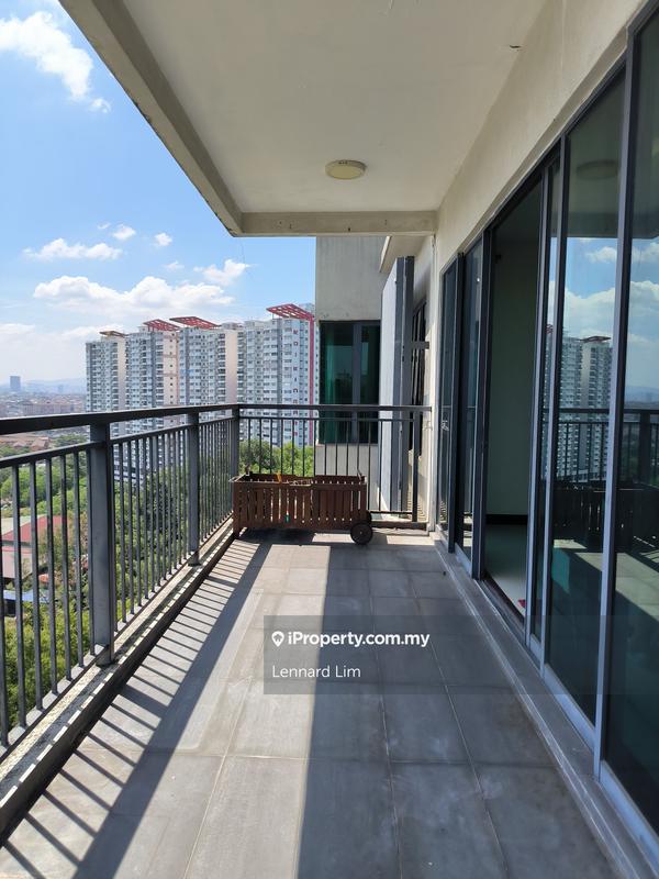 Condominium for Sale in Zefer Hill Residence by Lennard Lim - iProperty.com.my