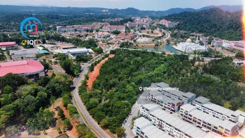Commercial Land for Sale in 𝗕𝗮𝗻𝗱𝗮𝗿 𝗜𝗻𝗱𝗲𝗿𝗮 𝗠𝗮𝗵𝗸𝗼𝘁𝗮 𝟳, Kuantan by Markin Fong - iProperty.com.my