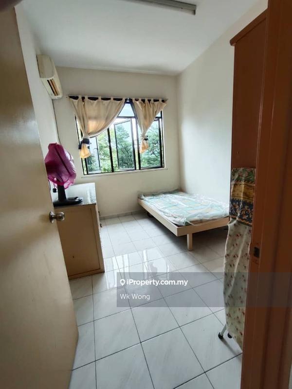 For Rent - Vistaria Condominium