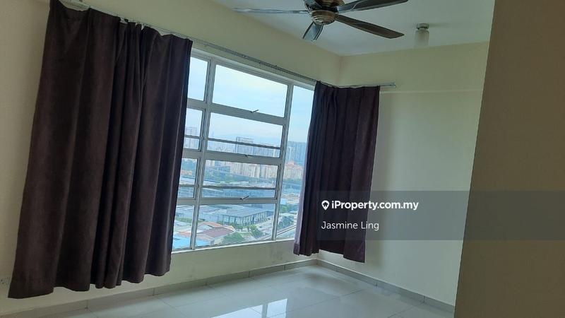 Condominium for Rent in The Zest @ Kinrara 9 by Jasmine Ling - iProperty.com.my