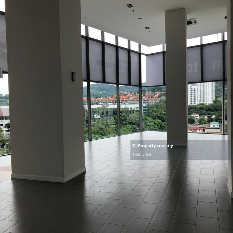 For Rent - Retail Lot, Desa Sri Hartamas, Sri Hartamas