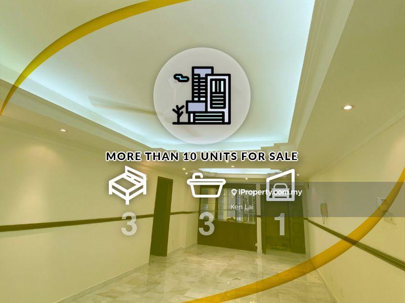 For Sale - Jasmine Towers