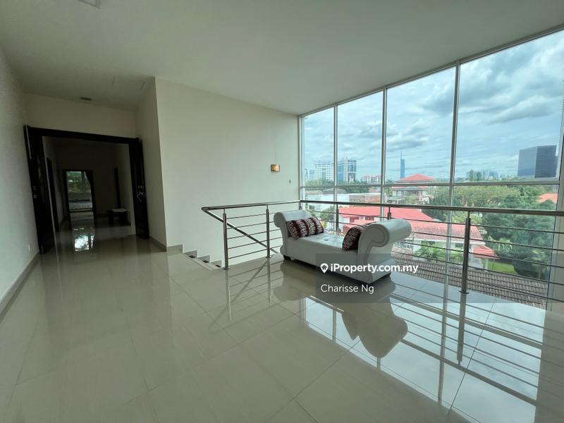 Banglo untuk Dijual di Bukit Ledang, Damansara Heights oleh Charisse Ng - iProperty.com.my