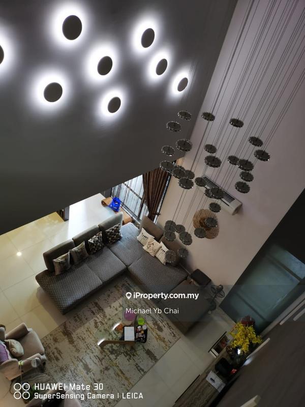 Semi-Detached House for Sale in Taman Bukit Serdang, Seri Kembangan by Michael Yb Chai - iProperty.com.my