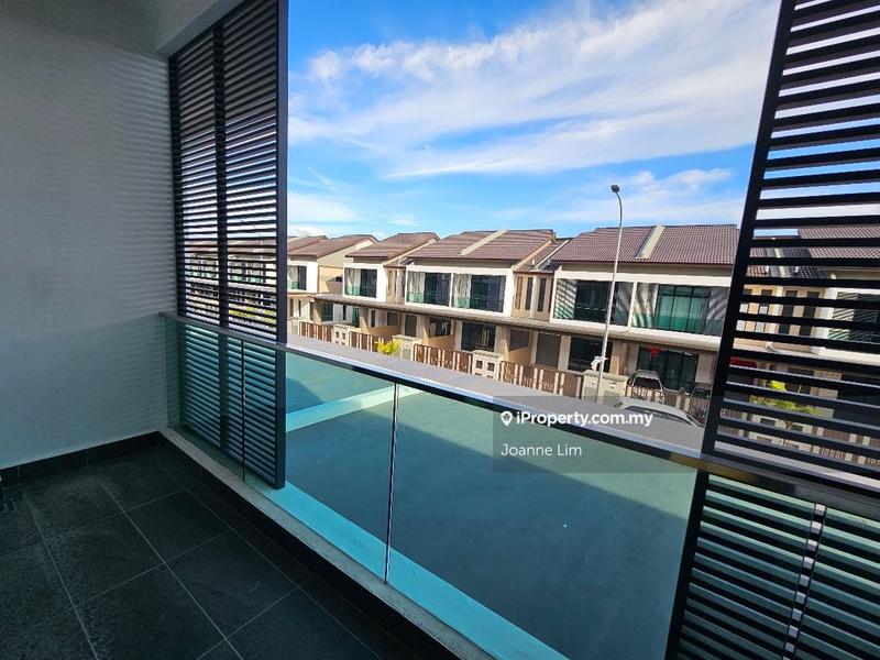 Rumah Berangkai 2 Tingkat untuk Dijual di Taman Bertam heights, Bertam oleh Joanne Lim - iProperty.com.my