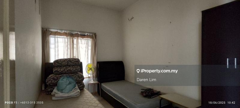 Kondominium untuk Dijual di Casa Tropicana oleh Daren Lim - iProperty.com.my