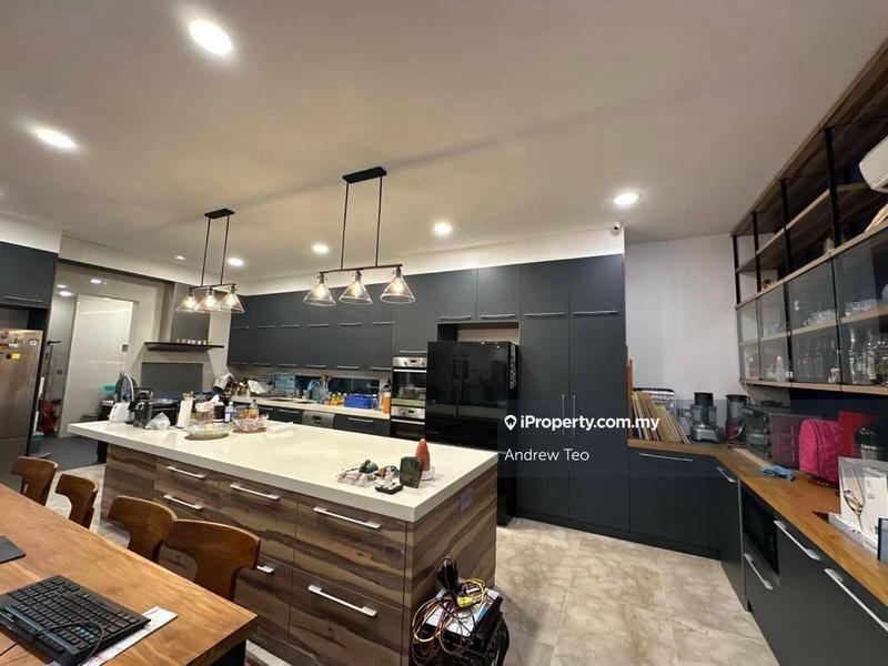 Bungalow House for Sale in East Ledang, Iskandar Puteri (Nusajaya) by Andrew Teo - iProperty.com.my