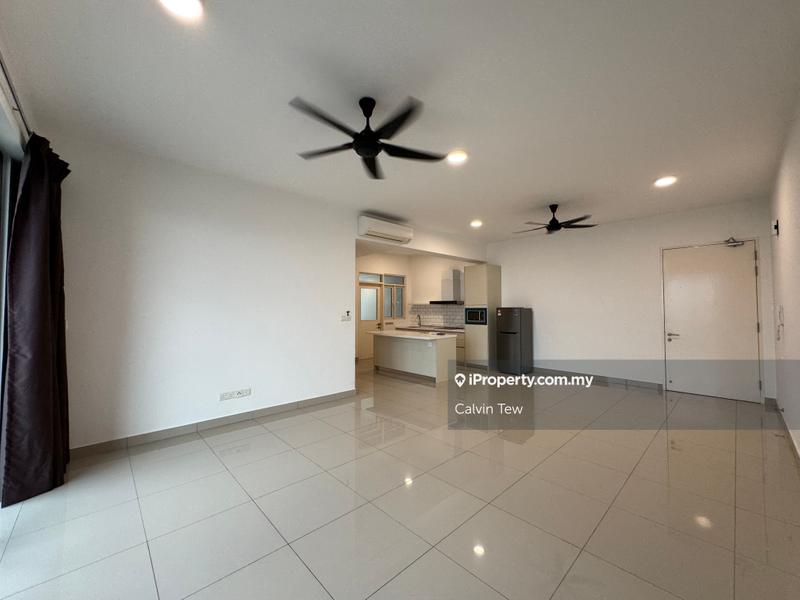 Residensi Servis untuk Disewa di East Parc @ Manjalara oleh Calvin Tew - iProperty.com.my