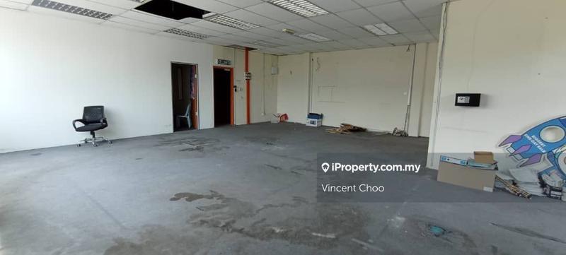 For Rent - Sunway Damansara Technology Park, Jalan PJU 3, Kota Damansara, Petaling Jaya