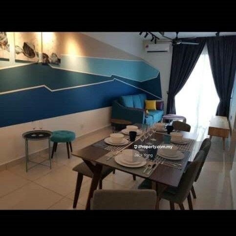 For Sale - Trinity Aquata