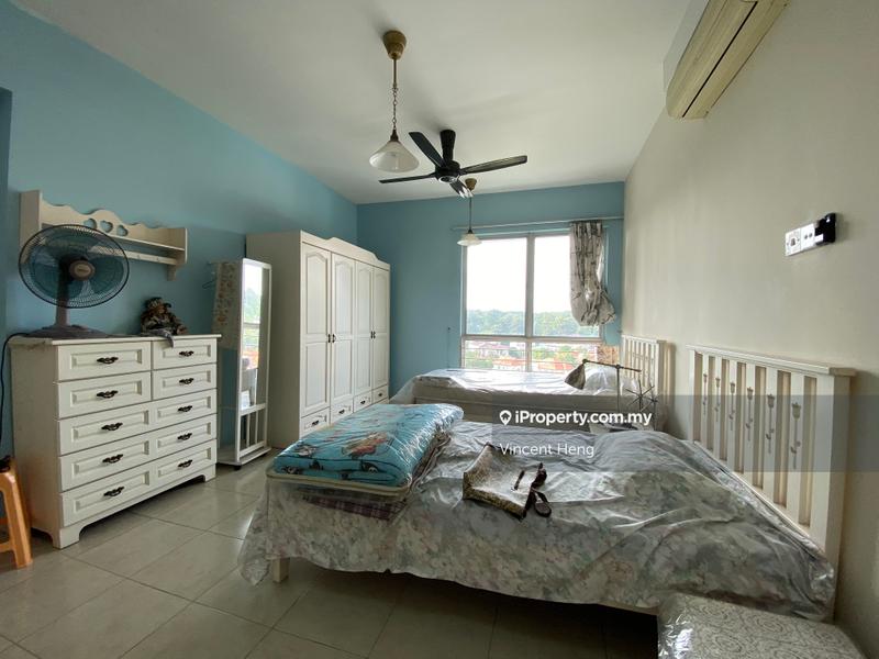 Kondominium untuk Dijual di Casa Indah 2 oleh Vincent Heng - iProperty.com.my
