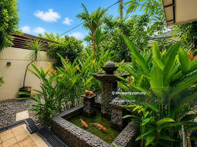 Bungalow House for Sale in SS3, Petaling Jaya by Cooper Chow - iProperty.com.my