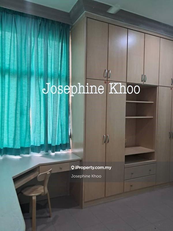 Semi-Detached House for Sale in Paya Terubong, Ayer Itam by Josephine Khoo - iProperty.com.my