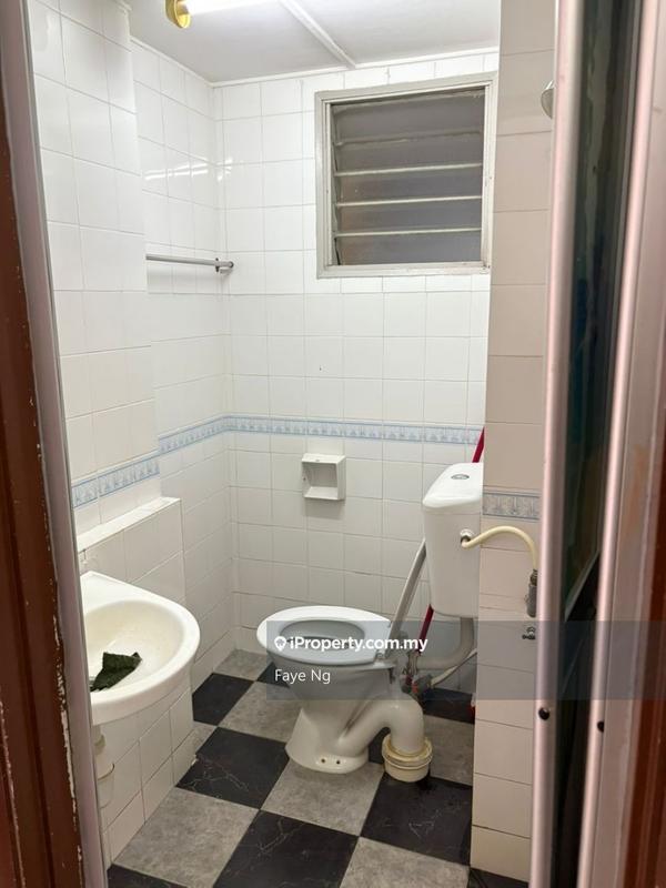 For Sale - Abadi Indah