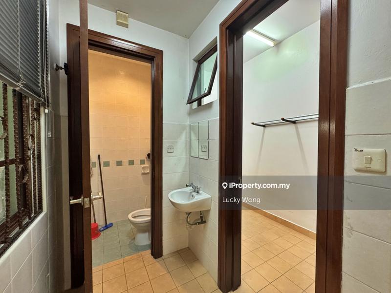 Rumah Berkembar untuk Dijual di Tropicana Indah, Kota Damansara oleh Lucky Wong - iProperty.com.my