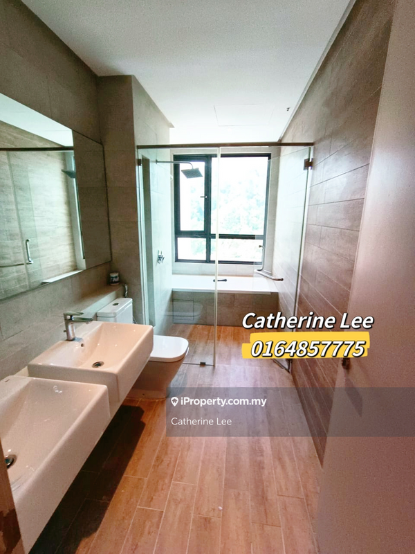 Kondominium untuk Disewa di Alila2 oleh Catherine Lee - iProperty.com.my