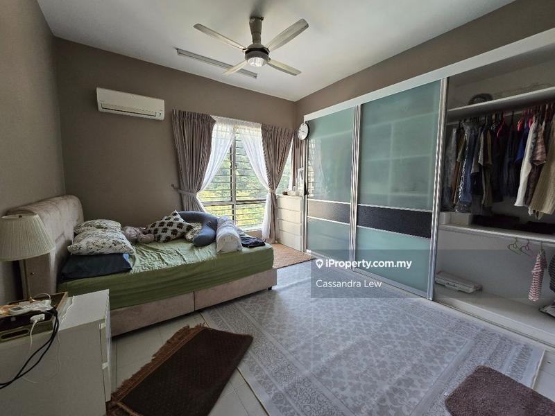 Condominium for Sale in V-Residensi by Cassandra Lew - iProperty.com.my