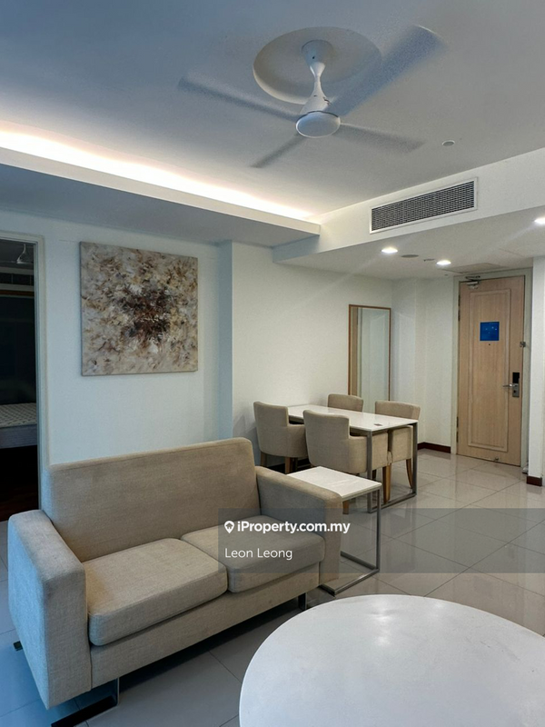 For Rent - Cormar Suites (Fraser Place (Lot 163))