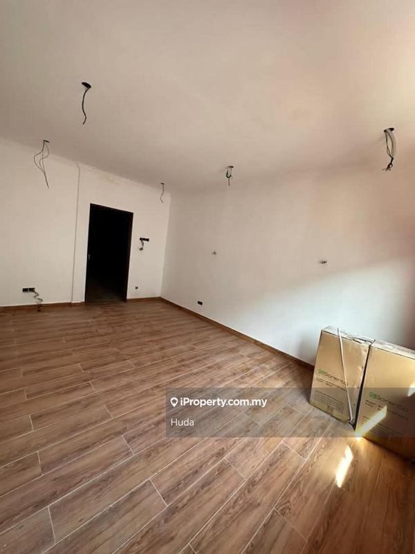 Rumah Berkembar untuk Dijual di Presint 12, Putrajaya oleh Huda - iProperty.com.my