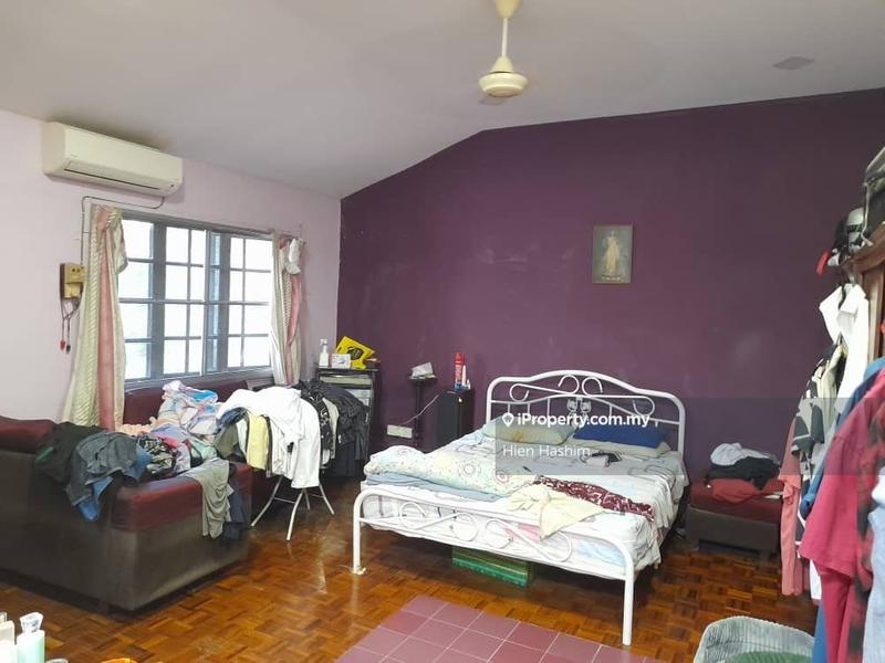 Rumah Berangkai 2 Tingkat untuk Dijual di Taman Koperasi Cuepacs, Cheras oleh Hien Hashim - iProperty.com.my