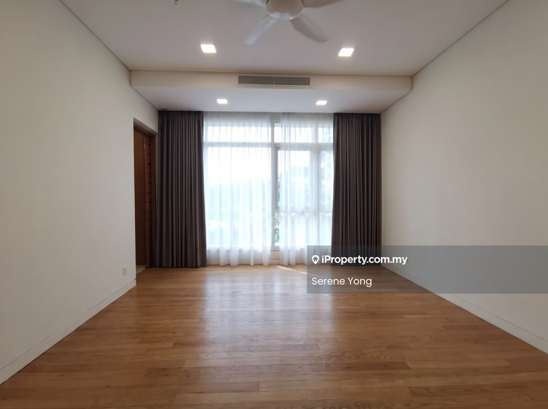 Condominium for Sale in Kiara 9 Residency by Serene Yong - Master room - iProperty.com.my
