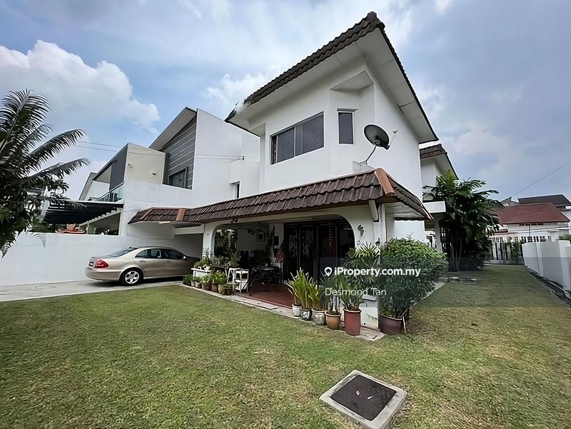 Semi-Detached House for Sale in Damansara Jaya, Petaling Jaya by Desmond Tan - iProperty.com.my