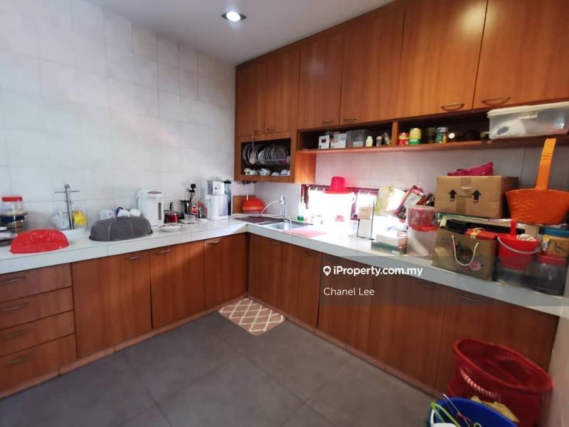 3-storey Terraced House for Sale in Villamas, Sungai Buloh by Chanel Lee - iProperty.com.my