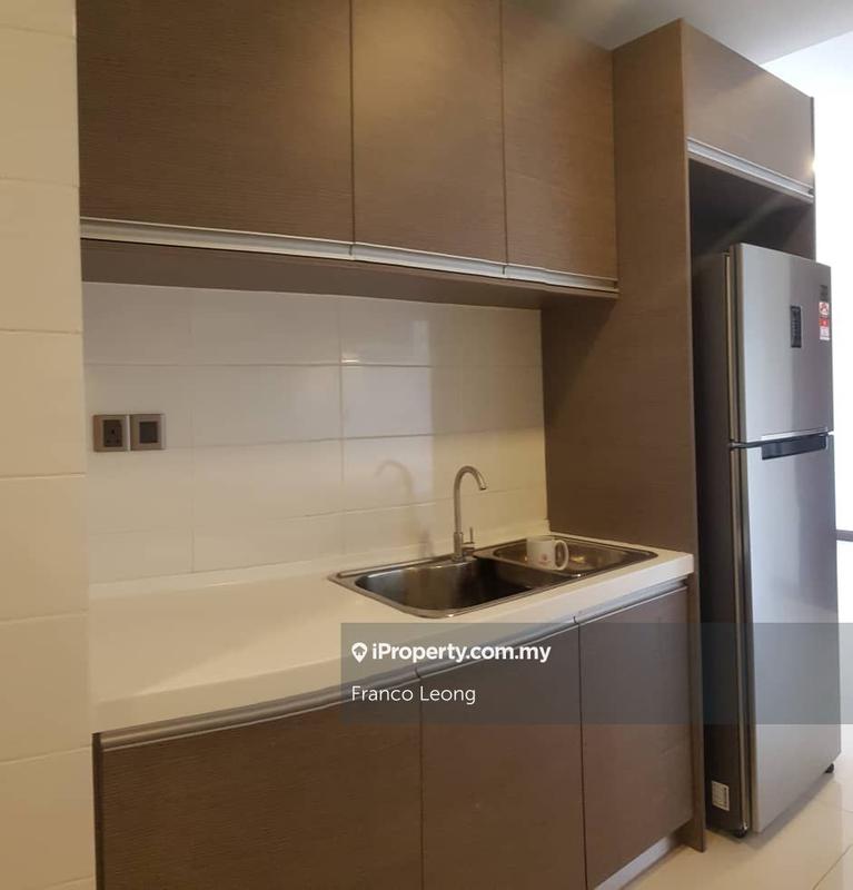 Condominium for Sale in The Northshore Gardens by Franco Leong - iProperty.com.my
