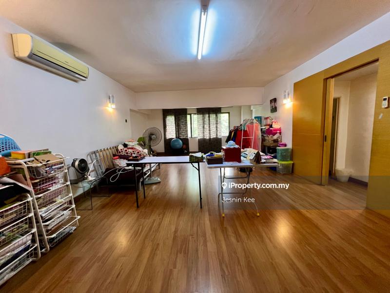 Rumah Berangkai 3 Tingkat untuk Dijual di Lake Fields, Sungai Besi oleh Jesnin Kee - iProperty.com.my