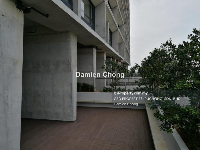 Service Residence for Sale in Tamarind Suites by Damien Chong - iProperty.com.my
