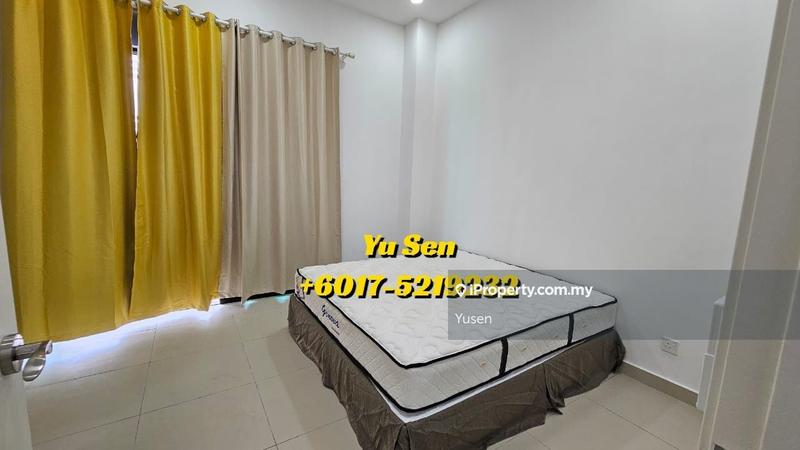Rumah Berkembar untuk Disewa di Batu Kawan, Penang oleh Yusen - iProperty.com.my