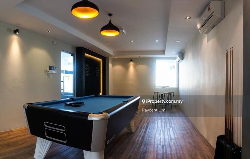 Kondominium untuk Dijual di Primero Heights oleh Raycent Lim - iProperty.com.my